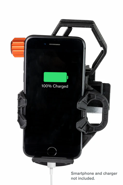 Kit Adaptador Celestron  Para Teléfono Inteligente Nexgo Dx