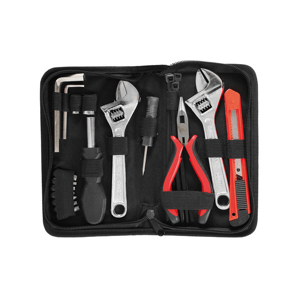 Kit de 20 Herramientas Mares® Ideal para Buceo