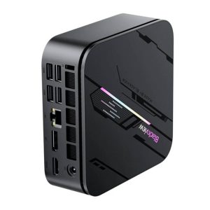 Mini PC Blackview MP100 PRO Intel Core i9 / 16GB RAM / 512GB SSD/ Wi-Fi 6/ Windows 11 Pro