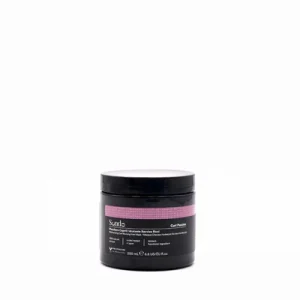 SENDO | Curl Passion - Mascarilla capilar revitalizante de rizos