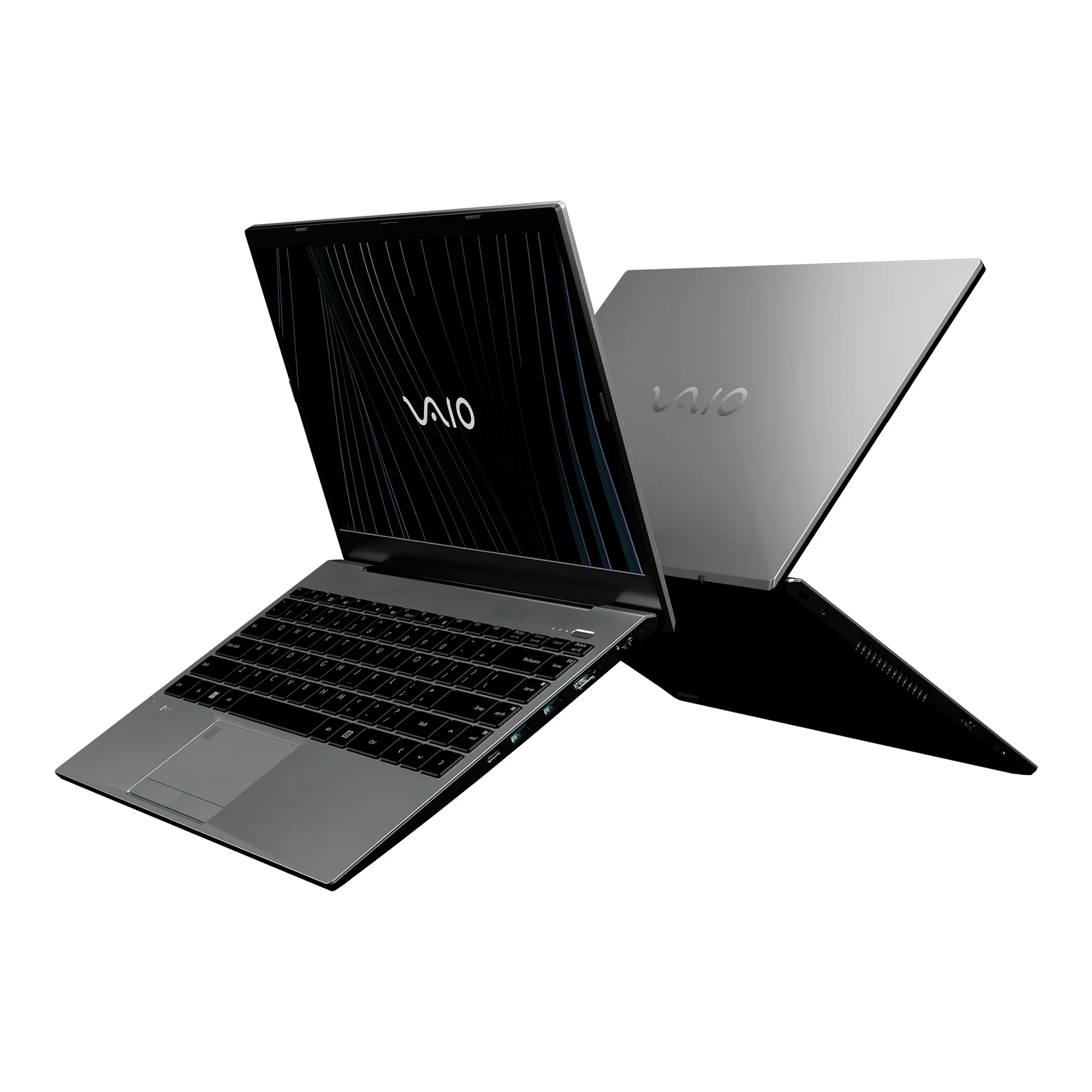 Notebook Vaio 14,1» / Core I7 / 16gb / 1tb / Win11/ REFAA