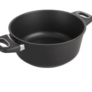Olla Expert Gastrolux de Inducción 24×10,5 cm