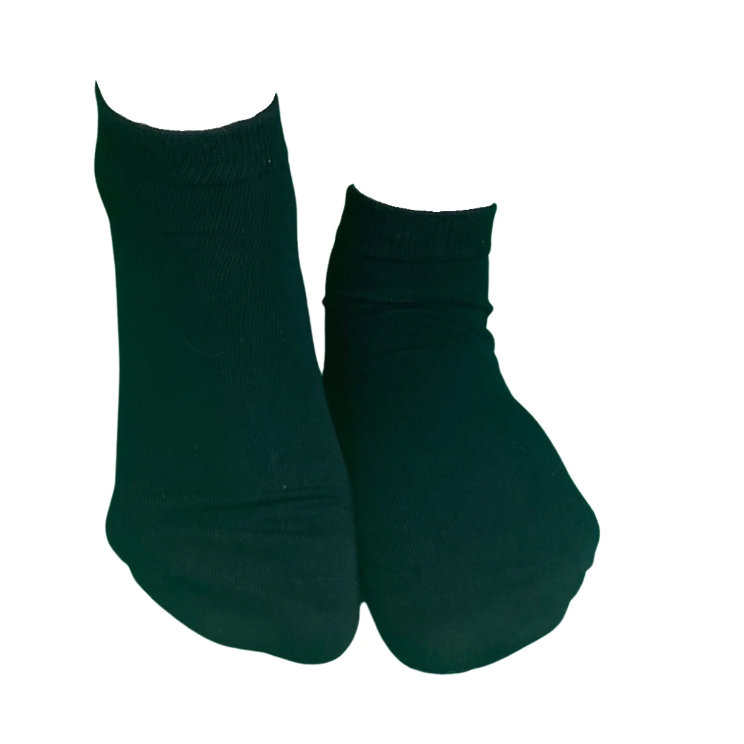 Calcetines Deportivos Bamboo Hombre – Rendimiento y Comodidad - Imagen 6