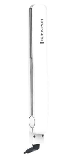 Plancha Alisadora Remington Con Ceramica Y Antiestatica