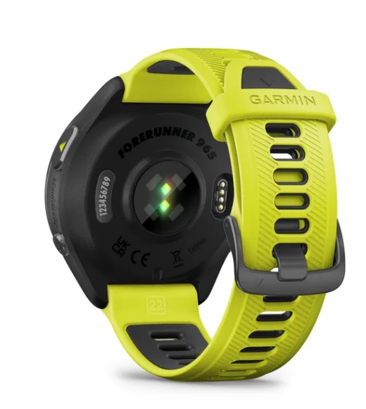 Reloj Inteligente Garmin Forerunner 965