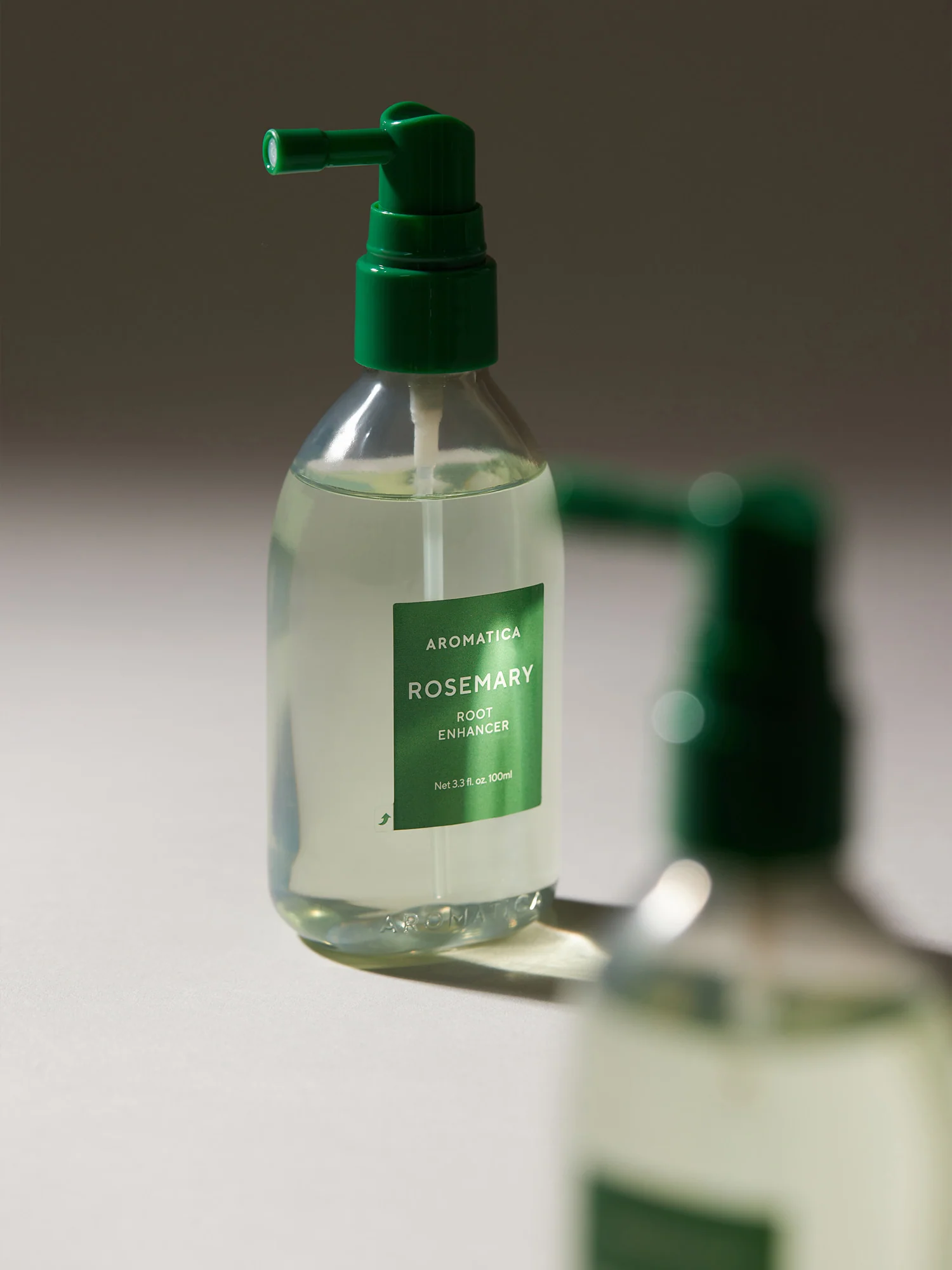 AROMATICA | Rosemary Root Enhancer - 100ml - Imagen 4