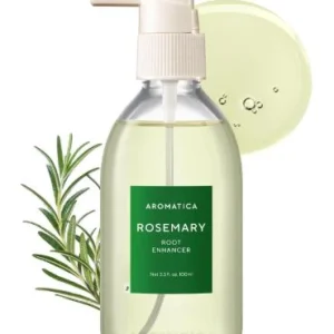 AROMATICA | Rosemary Root Enhancer - 100ml