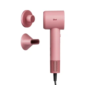 Secador Brushless Dot