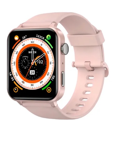 Reloj Smartwatch Inteligente Blackview R30Pro