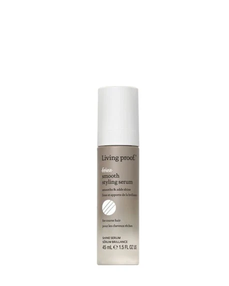 LIVING PROOF | No Frizz Smooth Styling Serum - 45ml