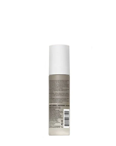 LIVING PROOF | No Frizz Smooth Styling Serum – 45ml