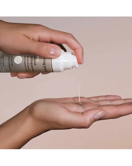 LIVING PROOF | No Frizz Smooth Styling Serum - 45ml - Imagen 3