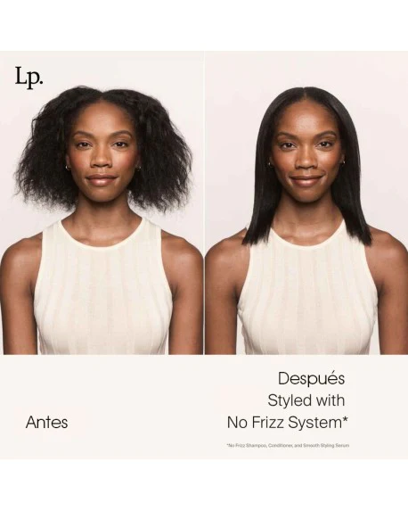 LIVING PROOF | No Frizz Smooth Styling Serum - 45ml - Imagen 5
