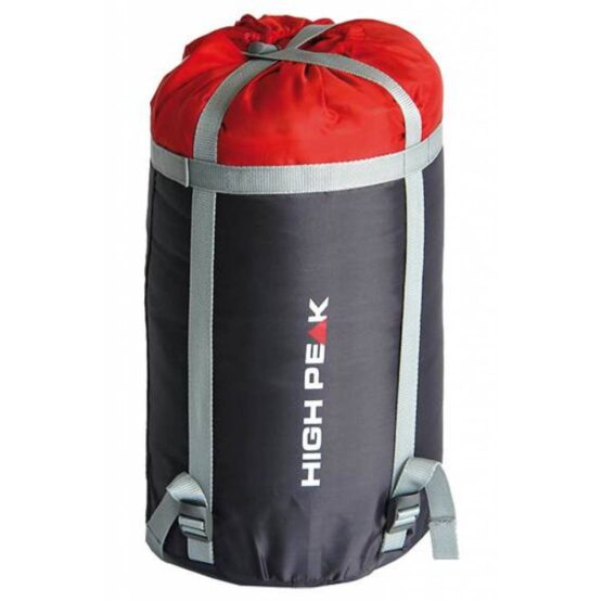 Sobre de Dormir High Peak 210 Pack 600