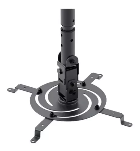 Soporte De Techo Para Proyector Klip Xtreme Kpm-610b - Imagen 5