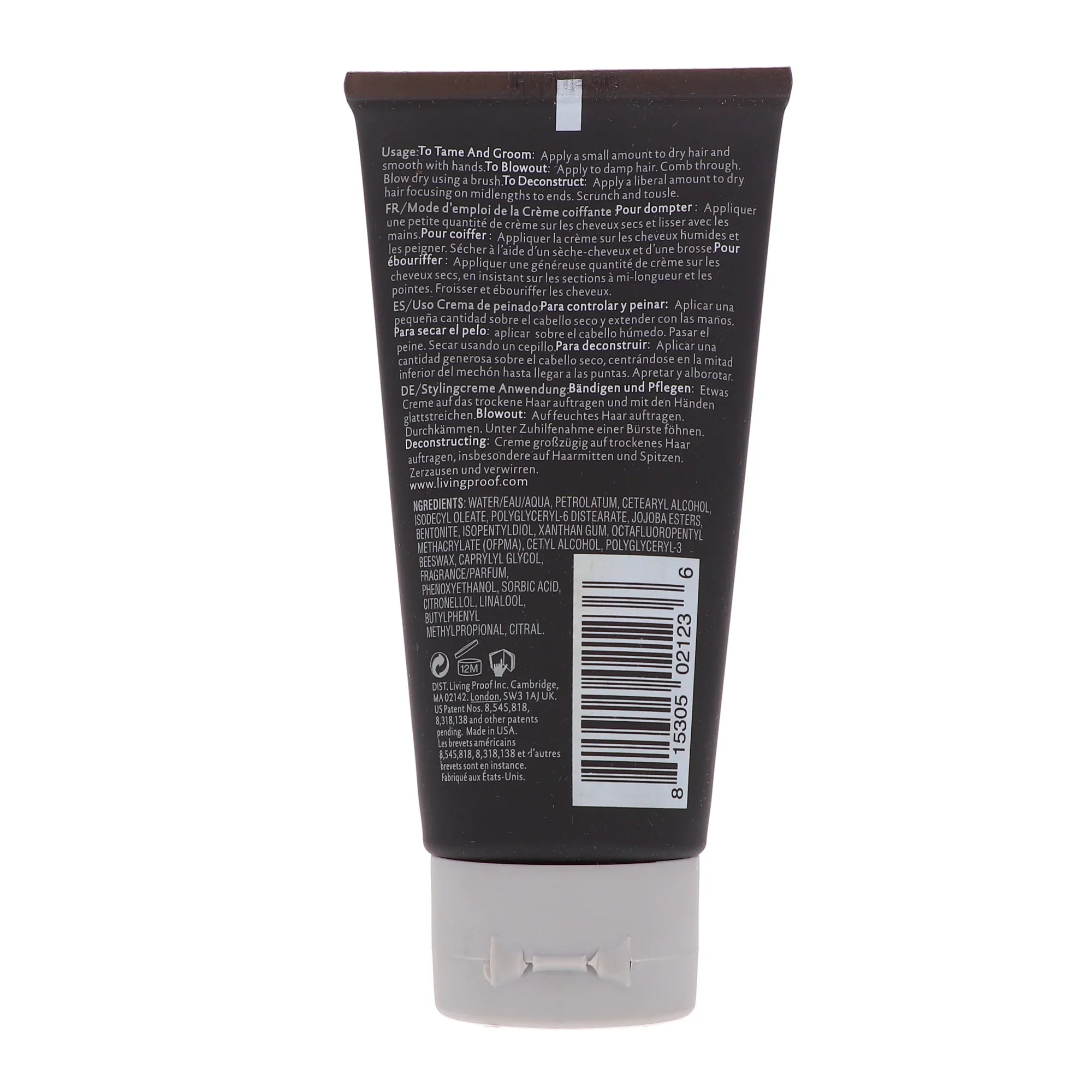 LIVING PROOF | T.B.D. Multi-Tasking Styler – 60ml