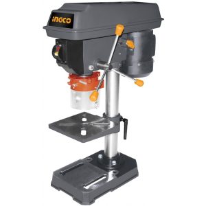 Taladro de Banco 13MM Ingco 350W 580-2650 RPM