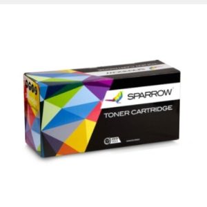 Cartucho de Toner Compatible Hp 105a Bk (W1105a) 3,0k