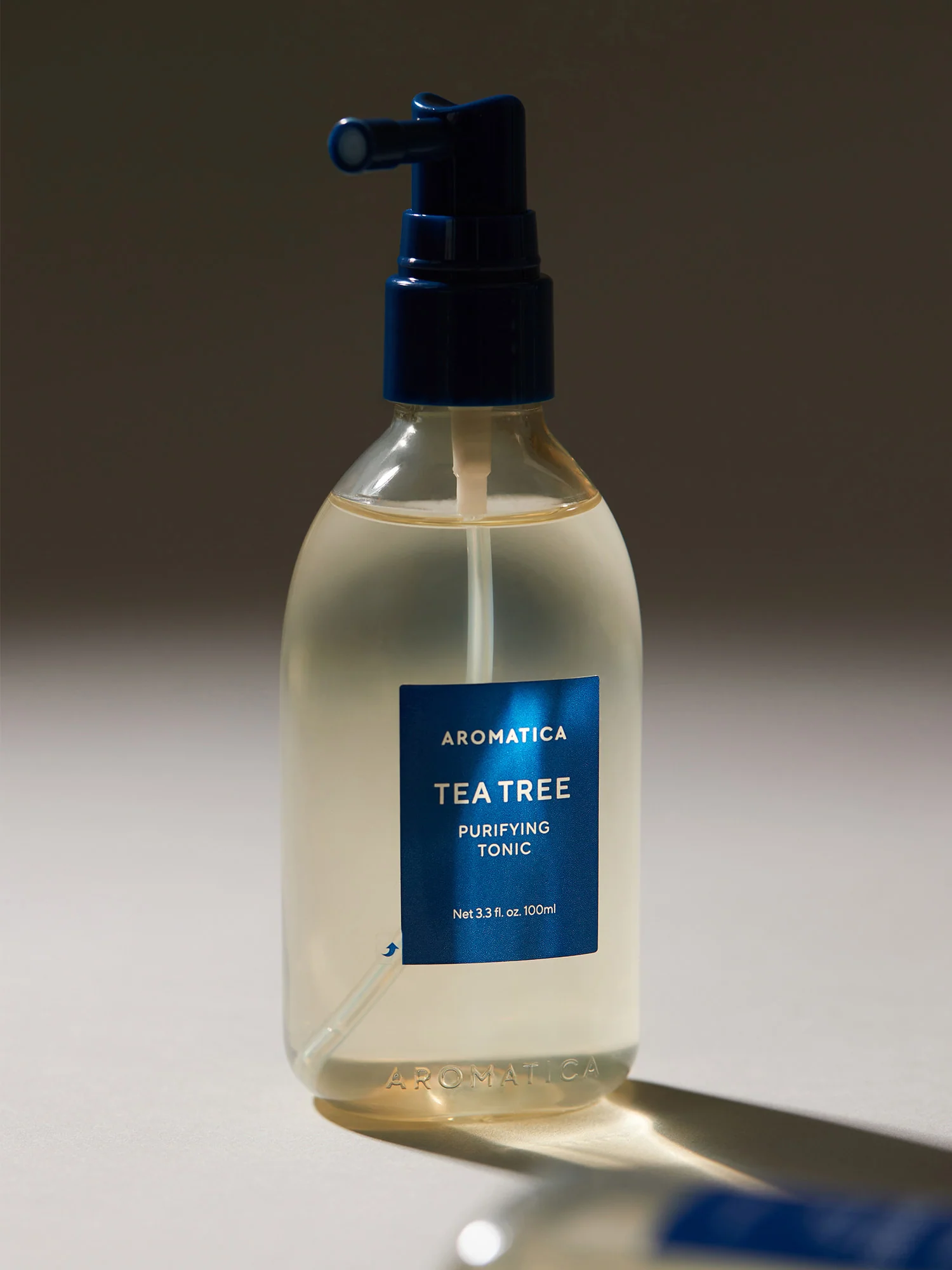 AROMATICA | Tea Tree Purifying Tonic – 100ml