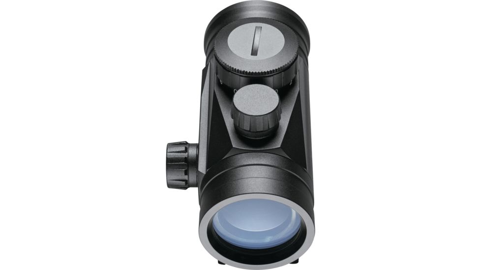 Visor de Punto Rojo Tasco Propoint 1×30 Negra 3 MOA