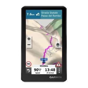 Zumo XT Garmin Gps para Motocicletas