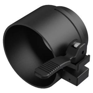 Adaptador De Mira Para Clip-on Hikmicro Thunder 40mm o 50mm o 60mm 