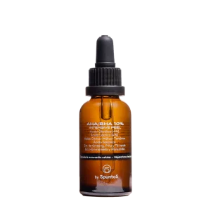 5PUNTO5 | AHA / BHA 10% Intensive Peel - 30ml