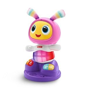 Belt Bot 360 Fisher Price Robot para Bebes