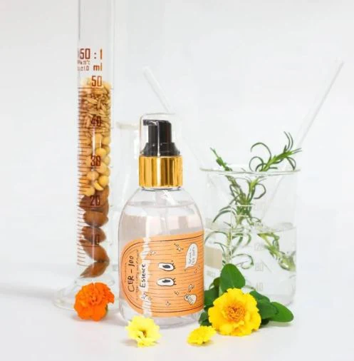 ELIZAVECCA | CER‑100 Collagen Coating Hair A+ Muscle Essence - 150ml - Imagen 3