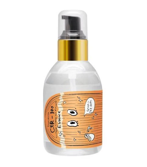 ELIZAVECCA | CER‑100 Collagen Coating Hair A+ Muscle Essence - 150ml - Imagen 4