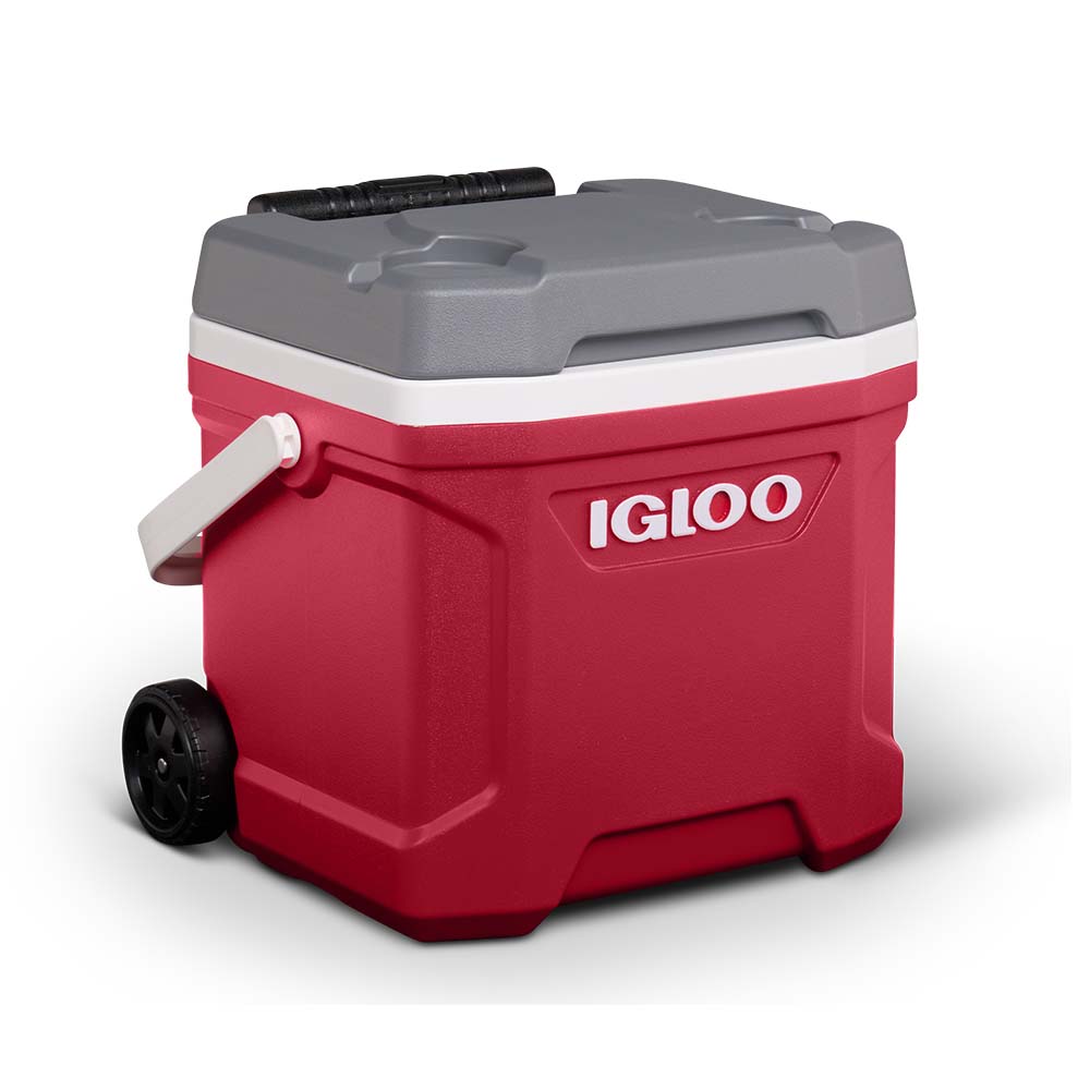 Conservadora Igloo Latitude 16 Roller 15 Lts