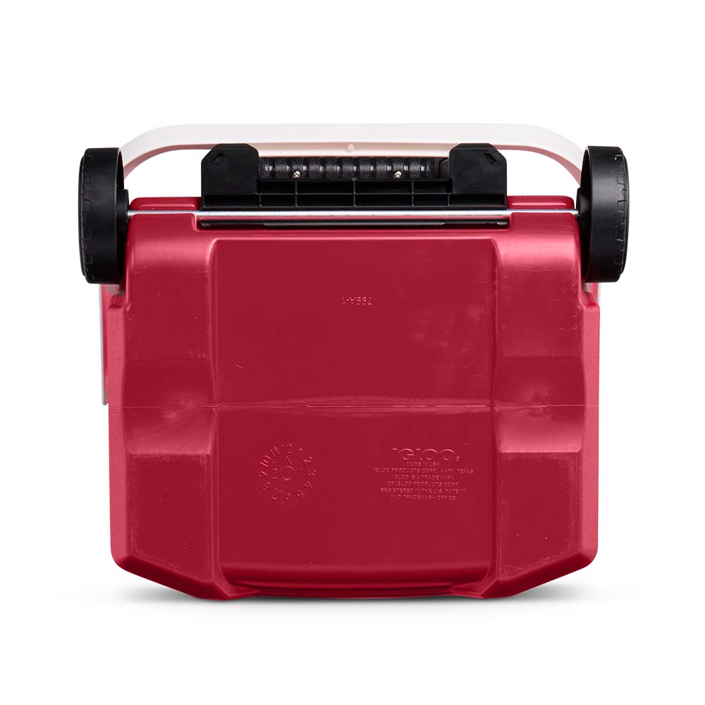 Conservadora Igloo Latitude 16 Roller 15 Lts - Imagen 4