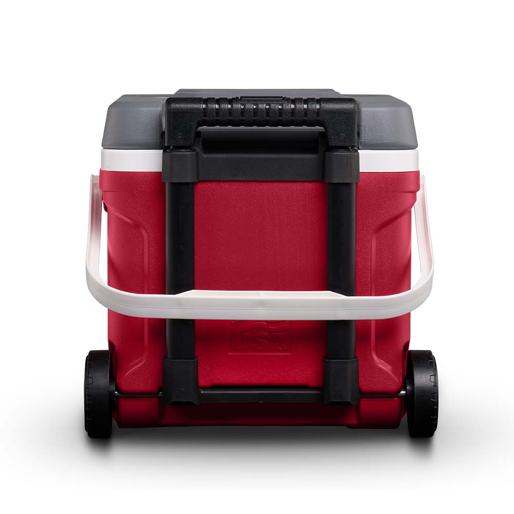 Conservadora Igloo Latitude 16 Roller 15 Lts - Imagen 5