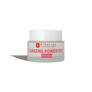 ERBORIAN | Ginseng Power Eye - 15ml
