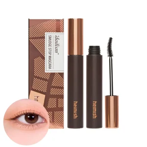 HEIMISH | Dailism Smudge Stop Mascara - Curling - 9gr