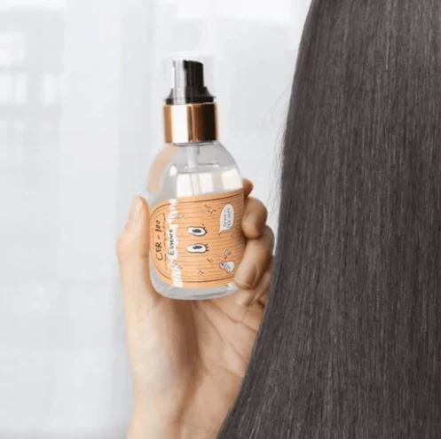 ELIZAVECCA | CER‑100 Collagen Coating Hair A+ Muscle Essence - 150ml - Imagen 5