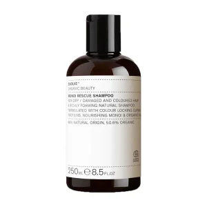EVOLVE | Monoi Rescue Shampoo - 250ml