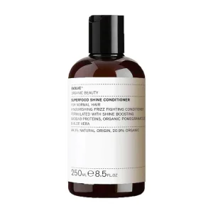 EVOLVE | Superfood Shine Conditioner - 250ml