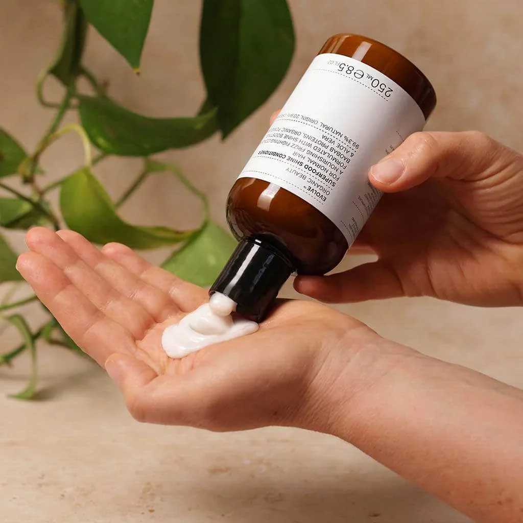 EVOLVE | Superfood Shine Conditioner – 250ml
