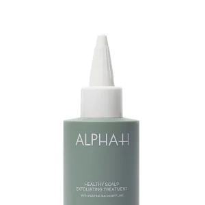 ALPHA-H | Healthy Scalp Exfoliating Treatment - 100ml