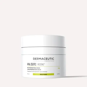 DERMACEUTIC | Hyal Ceutic | Redens + - 50ml