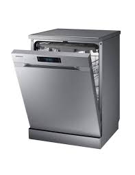 Lavavajillas Samsung de 14 cubiertos Inox
