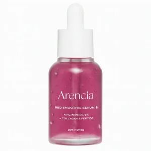 ARENCIA | Red Smoothie Serum 8 - 30gr