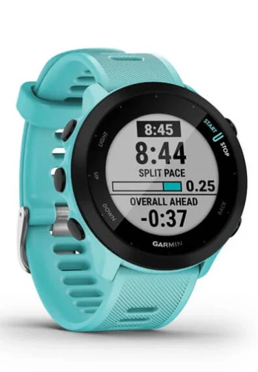 Reloj Inteligente Garmin Forerunner 55 - Imagen 5