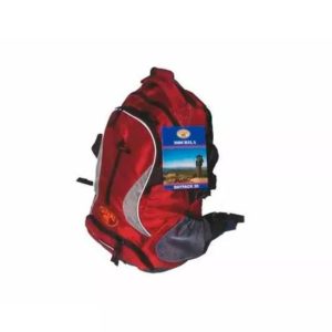 Mochila Safari Day Pack 20