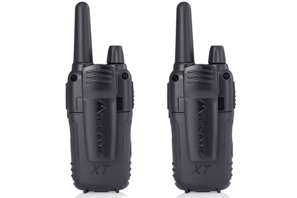 2 Radios Walkie Talkies Midland T61 con 36 Canales - Imagen 5